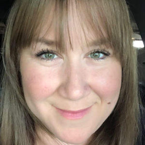 Meet your Posher, Becki